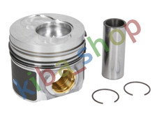 FOR CYLINDER 1 FOR CYLINDER 2