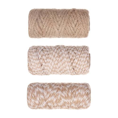 Jute twine rope - twine,