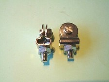 BSA TRIUMPH  FRONT NUMBER