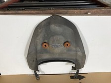 Honda Varadero XL 125 Rear Tail Panel Fascia / Fairing