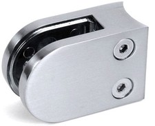 Satin Stainless Steel 304