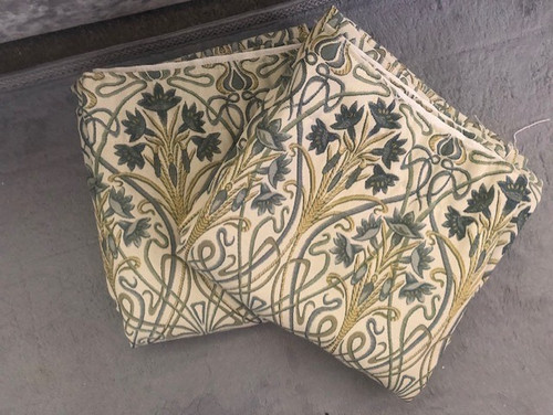 Dunelm lucetta prussian - dunelm, blue