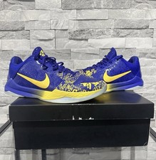 Nike Kobe 6 Protro Mens Size