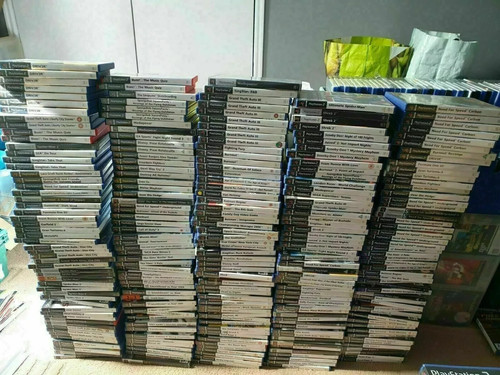 Sony playstation games all - playstation,
