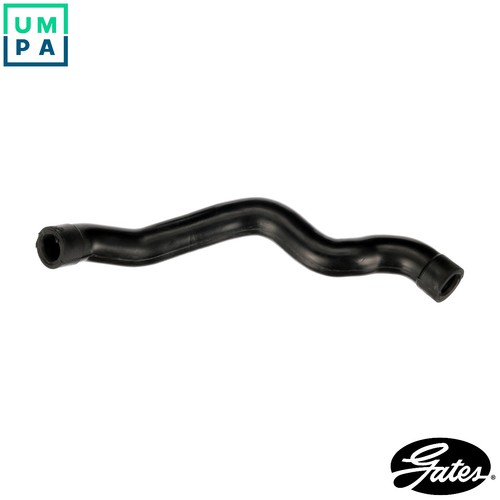 Hose crankcase ventilation - crankcase,