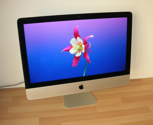 Apple imac a1418 2012 - apple,