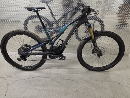 Specialized works turbo levo - specialized, s-works