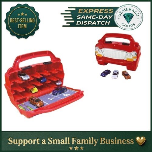 Compact hot wheels collector - hot,
