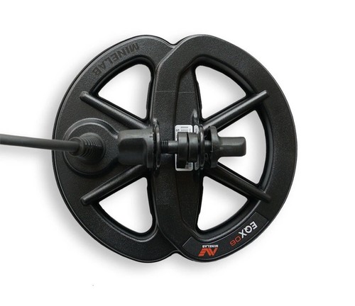 Minelab equinox coil - minelab,