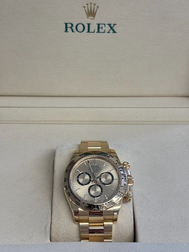 Rolex daytona 126508 2025 - 126508,