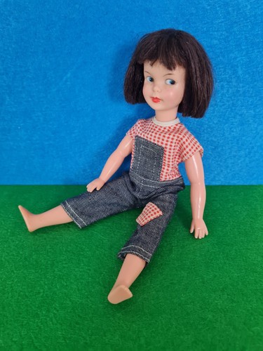 Vintage 1971 sindy canterbury - 1971,