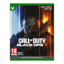 Call Of Duty: Black Ops 7 Xbox