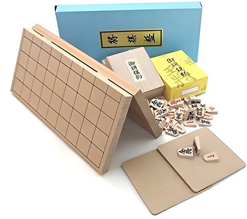 Shogi set special - , piece