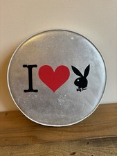 Playboy I Heart Playboy Replacement Chair Back Cushion Spare Part 