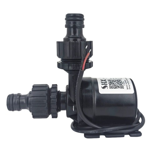 Water pump 12v - 12v, pressure