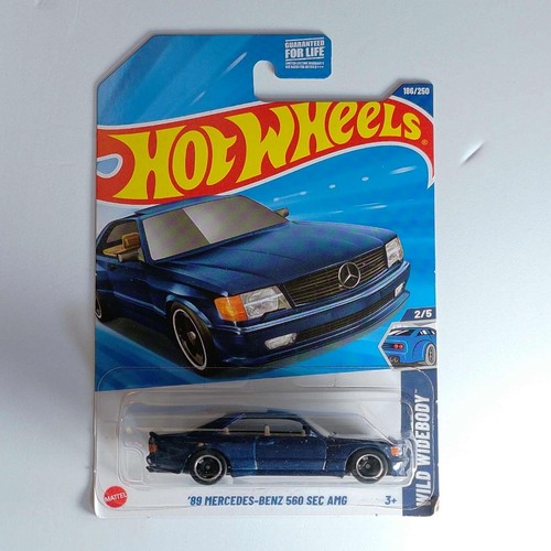 Hot wheels mercedes - wheels, mercedes-benz