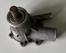 Simca 1300 1301 1500 1501 1963