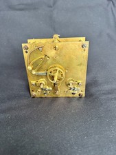 Vienna Wall Clock Movement