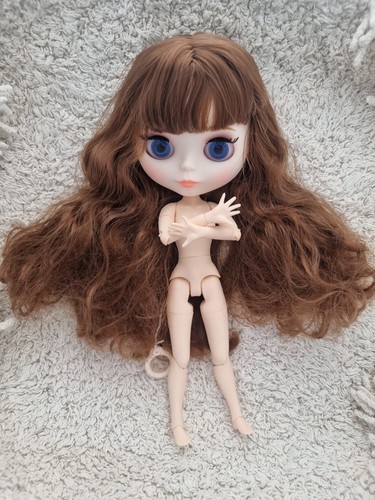 Blythe icy bjd - icy, 12