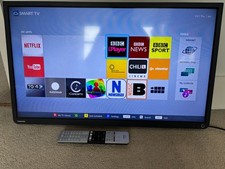 Toshiba 32" TV LCD Colour