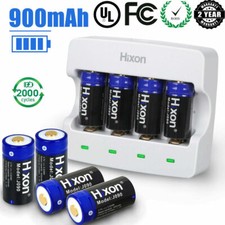 Arlo Security Camera 3.7V