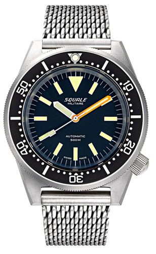 New squale 1521 atmos - squale,