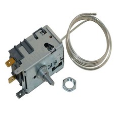 Indesit Fridge Freezer