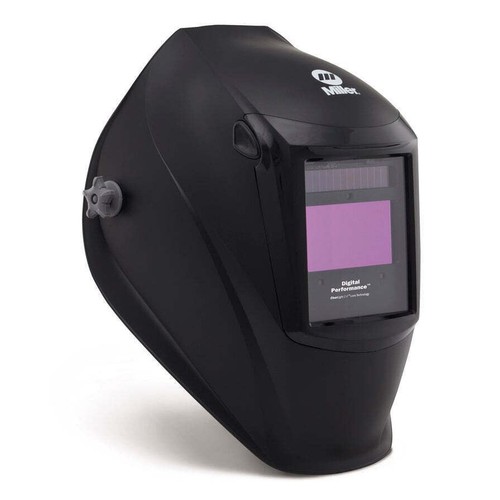 Miller welding helmet digital - miller,