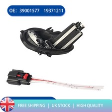 Passenger Left Tail Light Lamp