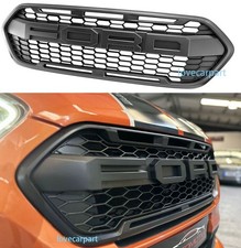For Ford Transit Custom Grill
