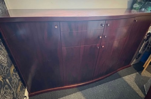 Skovby sideboard - skovby,