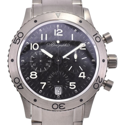 Breguet transatlantic type - transatlantic, xx