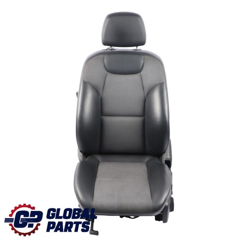 Front seat mercedes - front, w204