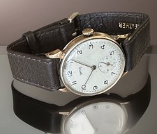 Vintage Smiths Pre deluxe