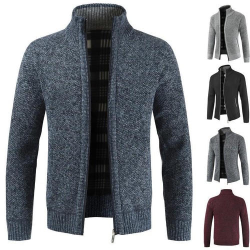 Men warm fleece - men's,
