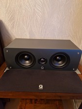 Q Acoustics 1000ci Centre