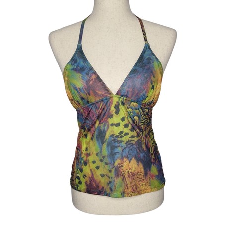 Kiniki women tan through - kiniki,