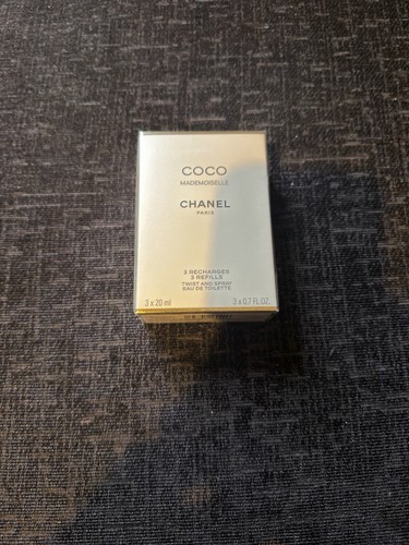 Chanel coco mademoiselle - coco, twist