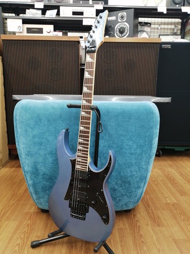 Ibanez rg350r1 electric - electric, guitar