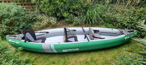 Sevylor adventure plus - adventure,