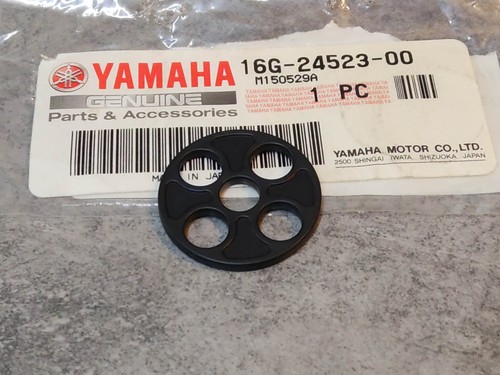Petrol faucet gasket xj900 - faucet,