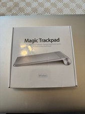 Apple Mac Magic Trackpad