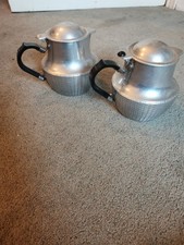 Swan Brand Wikka Ware