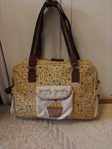 Baby changing bag yummy mummy - baby,
