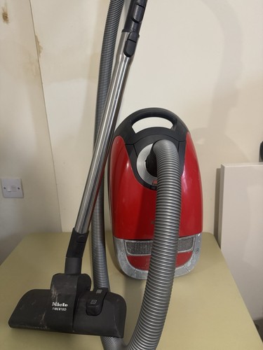 Miele s5212 power - miele,