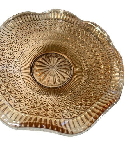 Vintage 30s marigold - 30s,