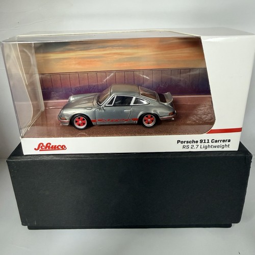 Tarmac works shuco porsche - tarmac,
