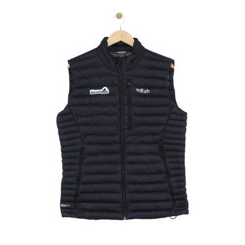 Rab microlight bodywarmer mens - microlight,