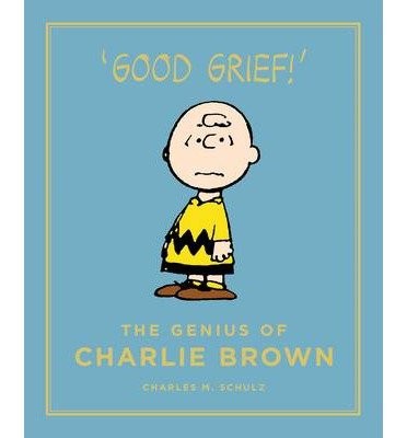 The genius charlie brown - genius,