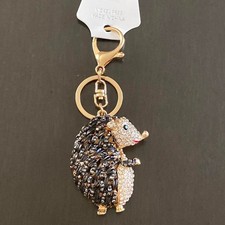 Butler & Wilson Inspired Brown